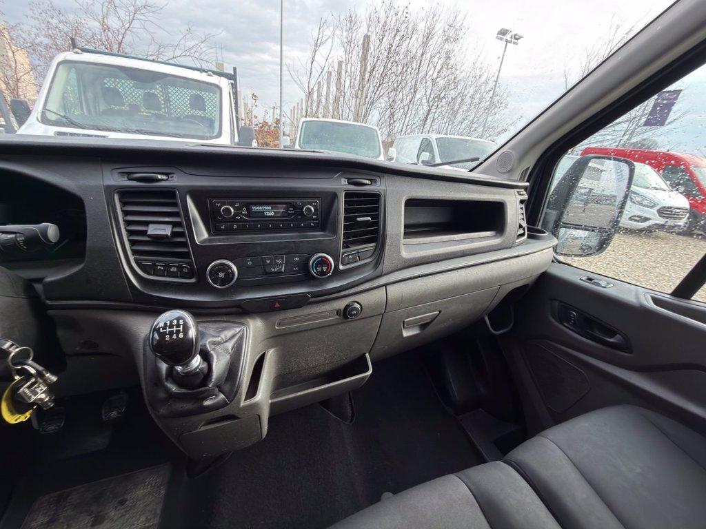 FORD Transit 310 2.0 tdci 108cv entry L2H2 E6.2 del 2019