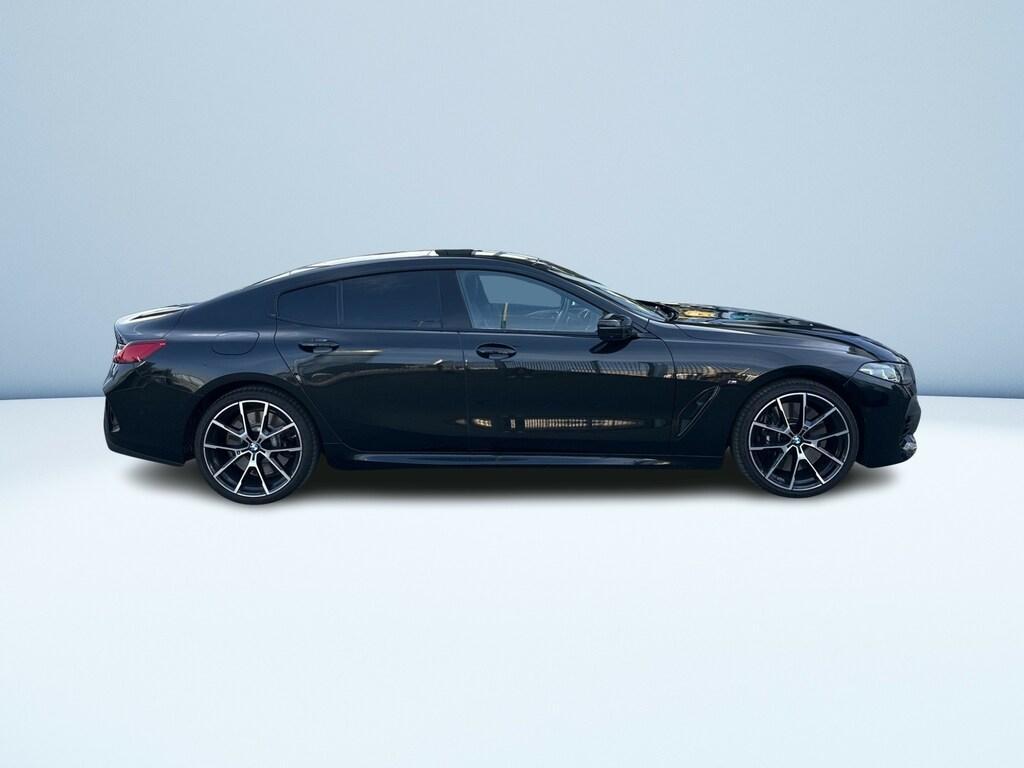 BMW Serie 8 Gran Coupe 840 d Mild Hybrid 48V xDrive Steptronic