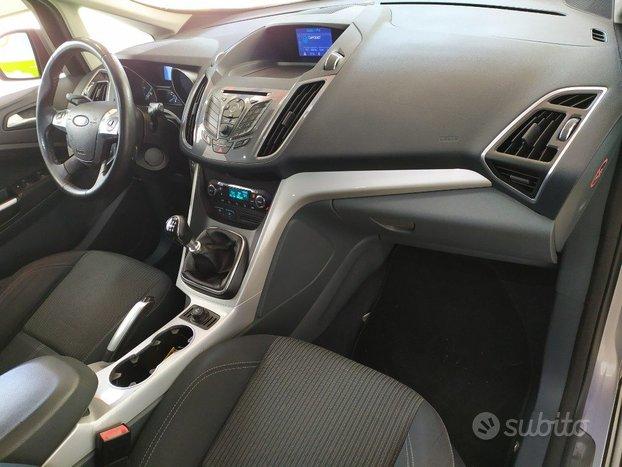 FORD C-Max 1.6 TDCi 115CV Titanium