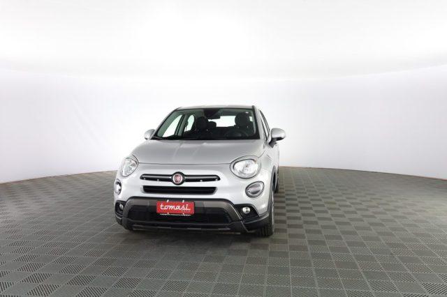 FIAT 500X 500X 1.0 T3 120cv MT E6D BUSINESS