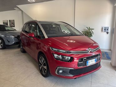 Citroen Grand C4 Picasso PureTech 130 S&S Shine 7 POSTI