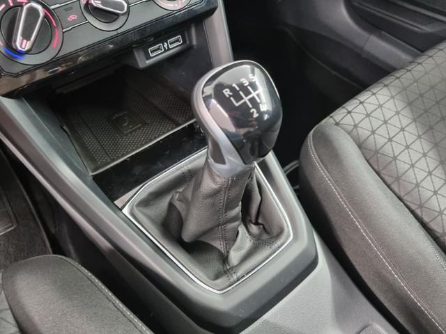 VOLKSWAGEN T-Cross 1.0 TSI Style BMT
