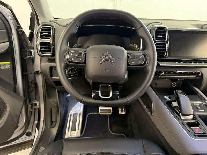 Citroën C5 Aircross Hybrid 225 E-EAT8 Shine
