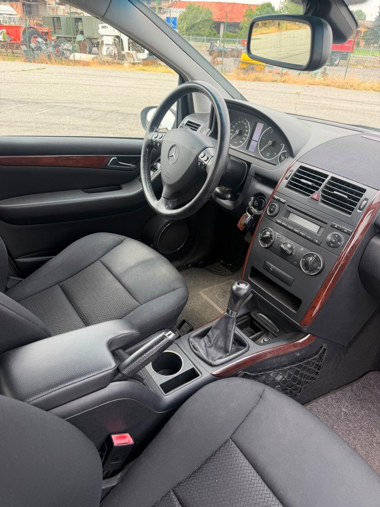 Mercedes-benz A 180 CDI Avantgarde