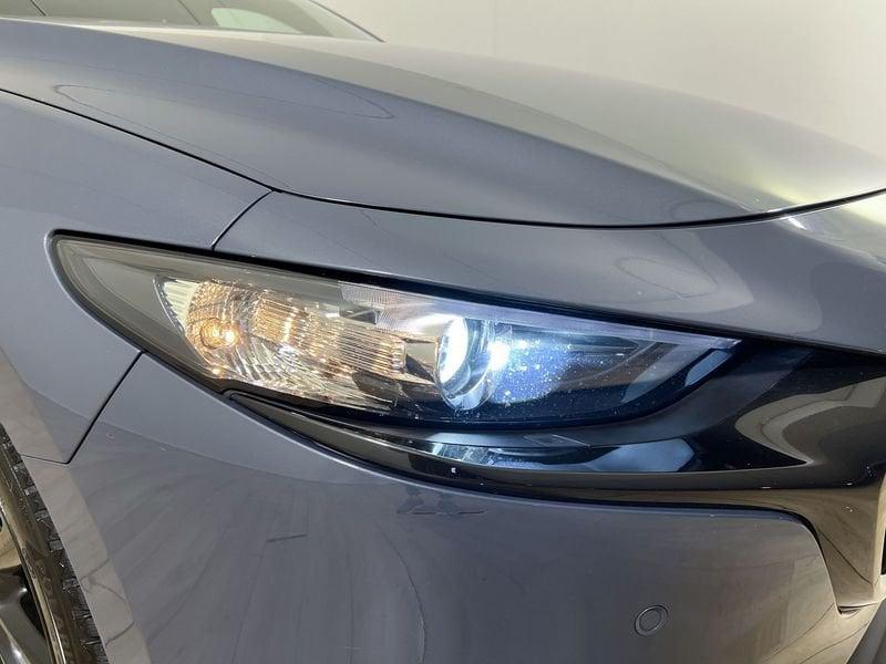Mazda Mazda3 3 5p 2.0 m-hybrid Homura 150cv