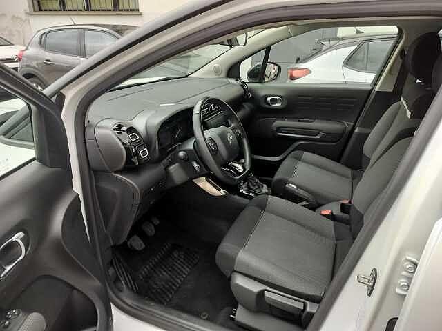 Citroen C3 Aircross PureTech 110 S&S Feel