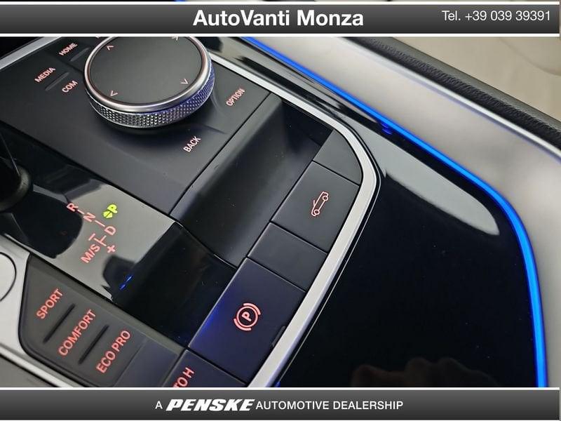BMW Z4 Z4 sDrive20i Sport