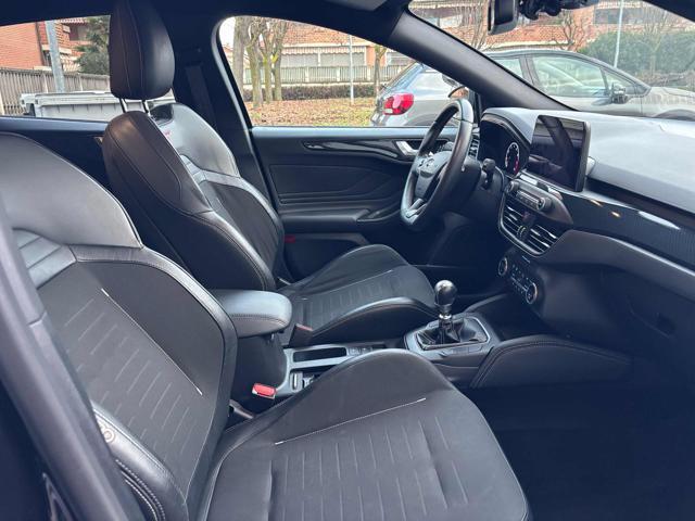 FORD Focus 2.3 EcoBoost 280 CV 5p. ST