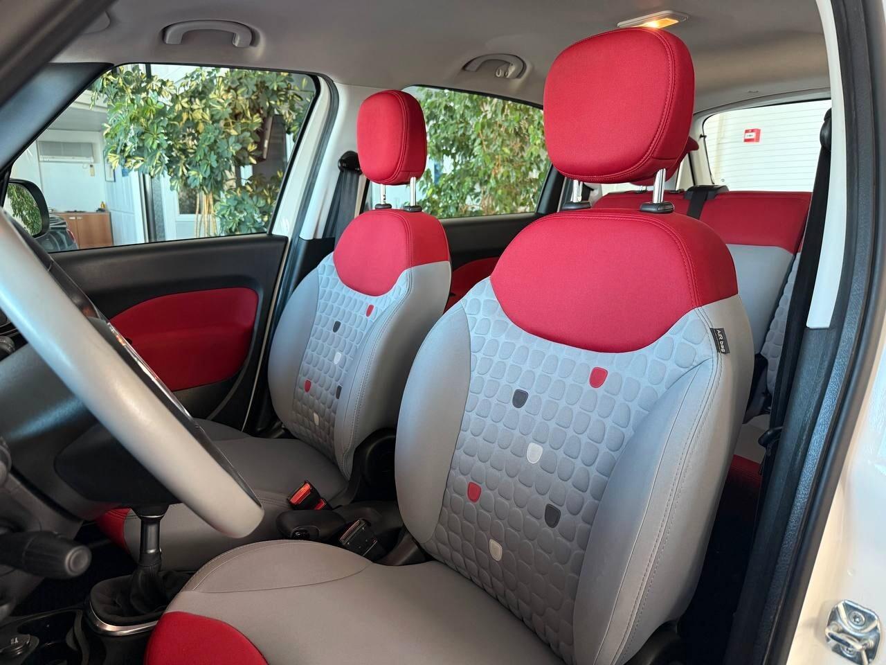 Fiat 500L 1.3 Multijet 85 CV Pop Star