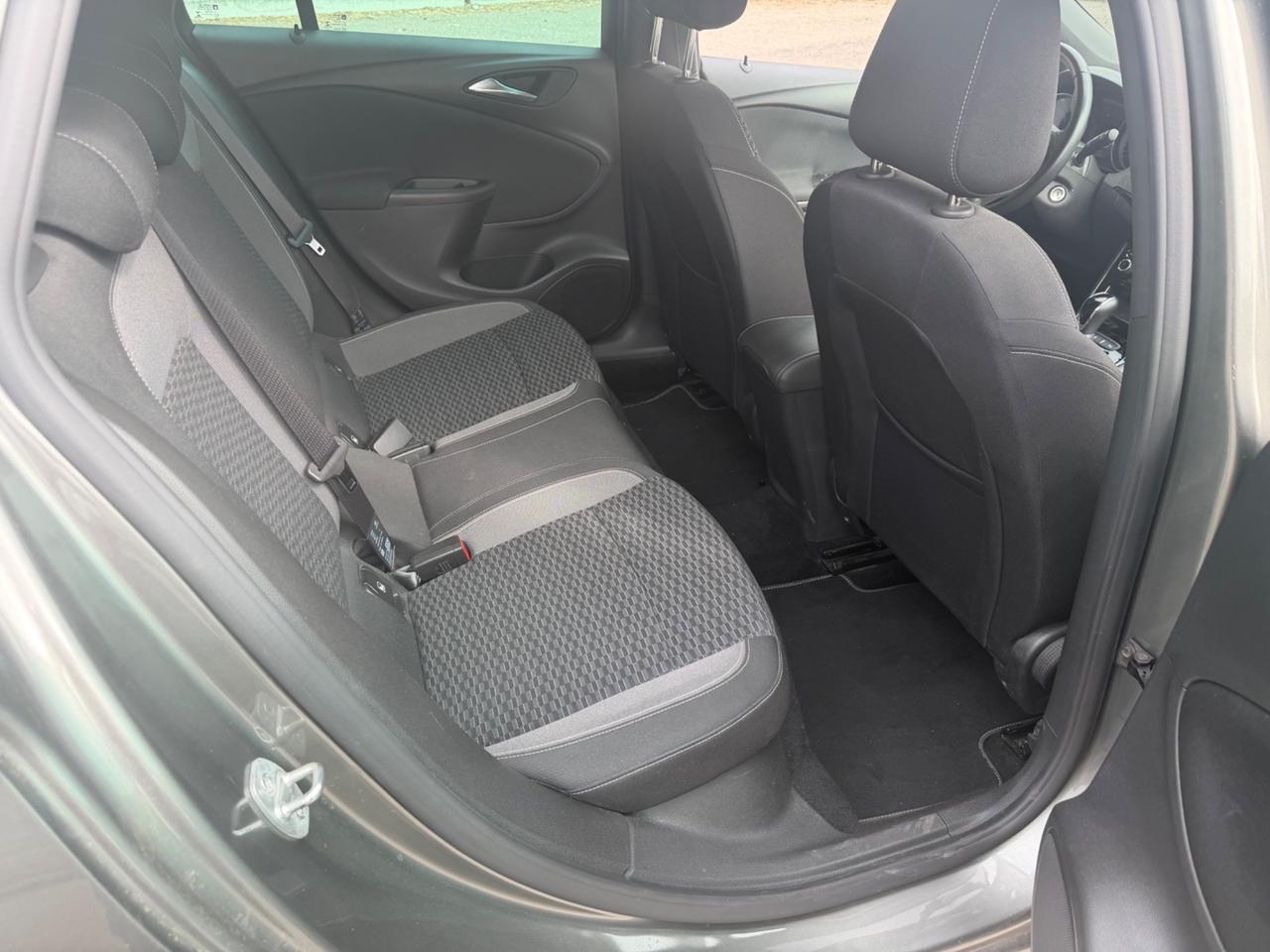 Opel Astra 1.5 CDTI 122 CV S&S Sports Tourer GS Line