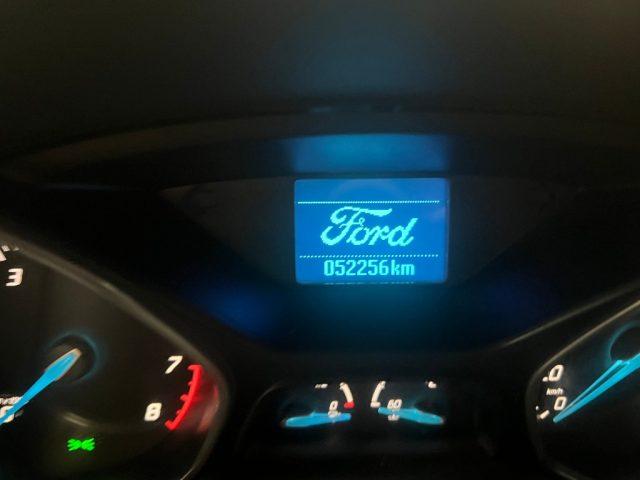FORD Focus 1.6 EcoBoost 150 CV Start&Stop SW Titanium