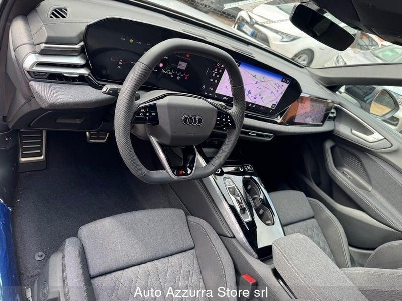 Audi A5 A5 Avant TFSI 150 kW S tronic S Line edition *PROMO AZZURRA*