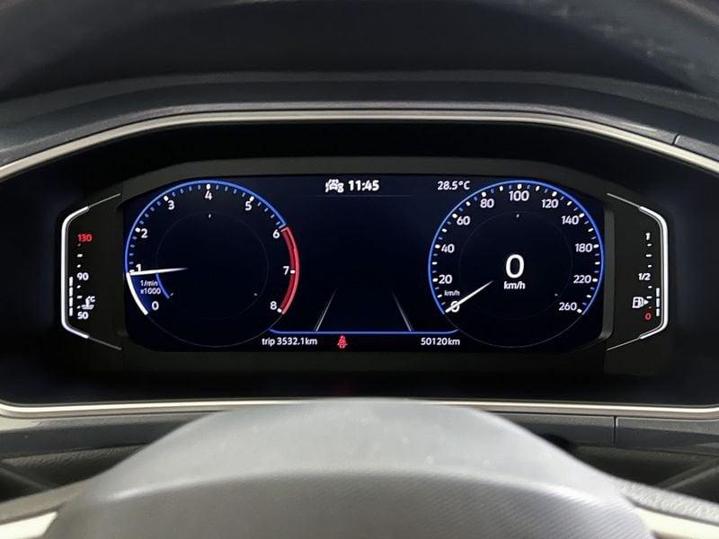 Volkswagen T-Roc T-Roc 1.0 tsi Style 110cv