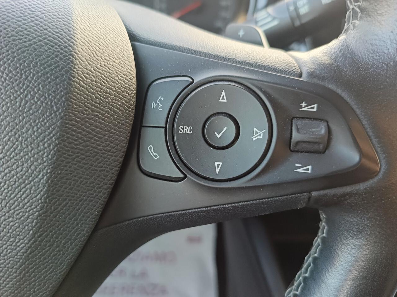 Opel Corsa 1.2 100 CV aut. Edition