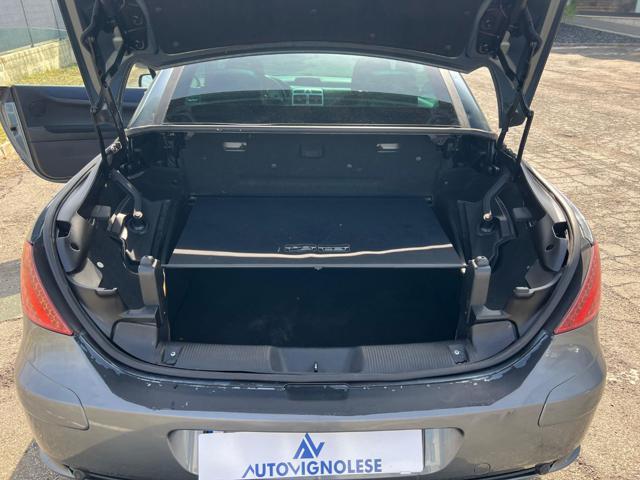 PEUGEOT 307 1.6 16V 3p. XSI - CABRIO ELETTRICO, CLIMA AUTO
