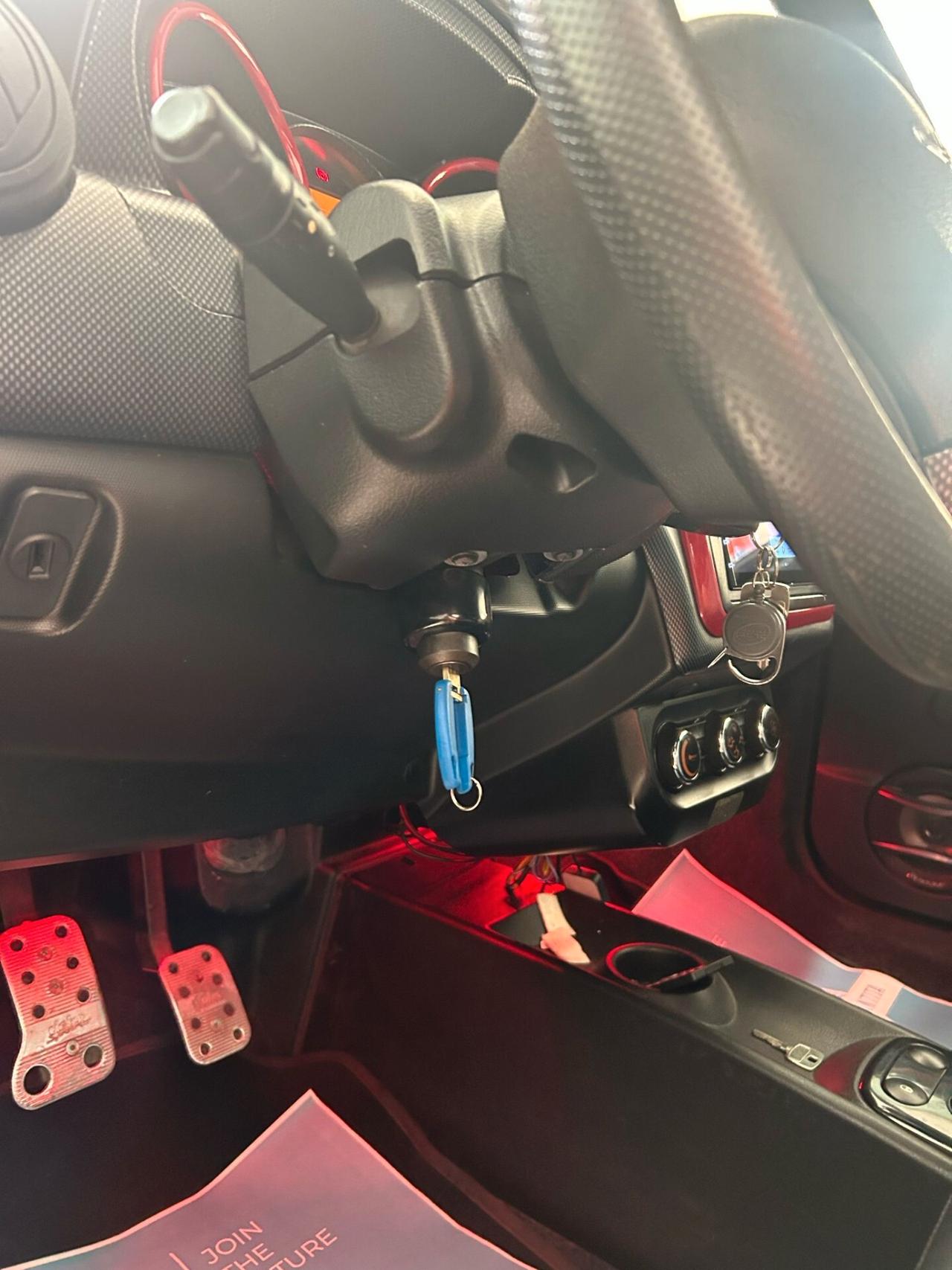 Ligier JS Progress Sport Ultimate