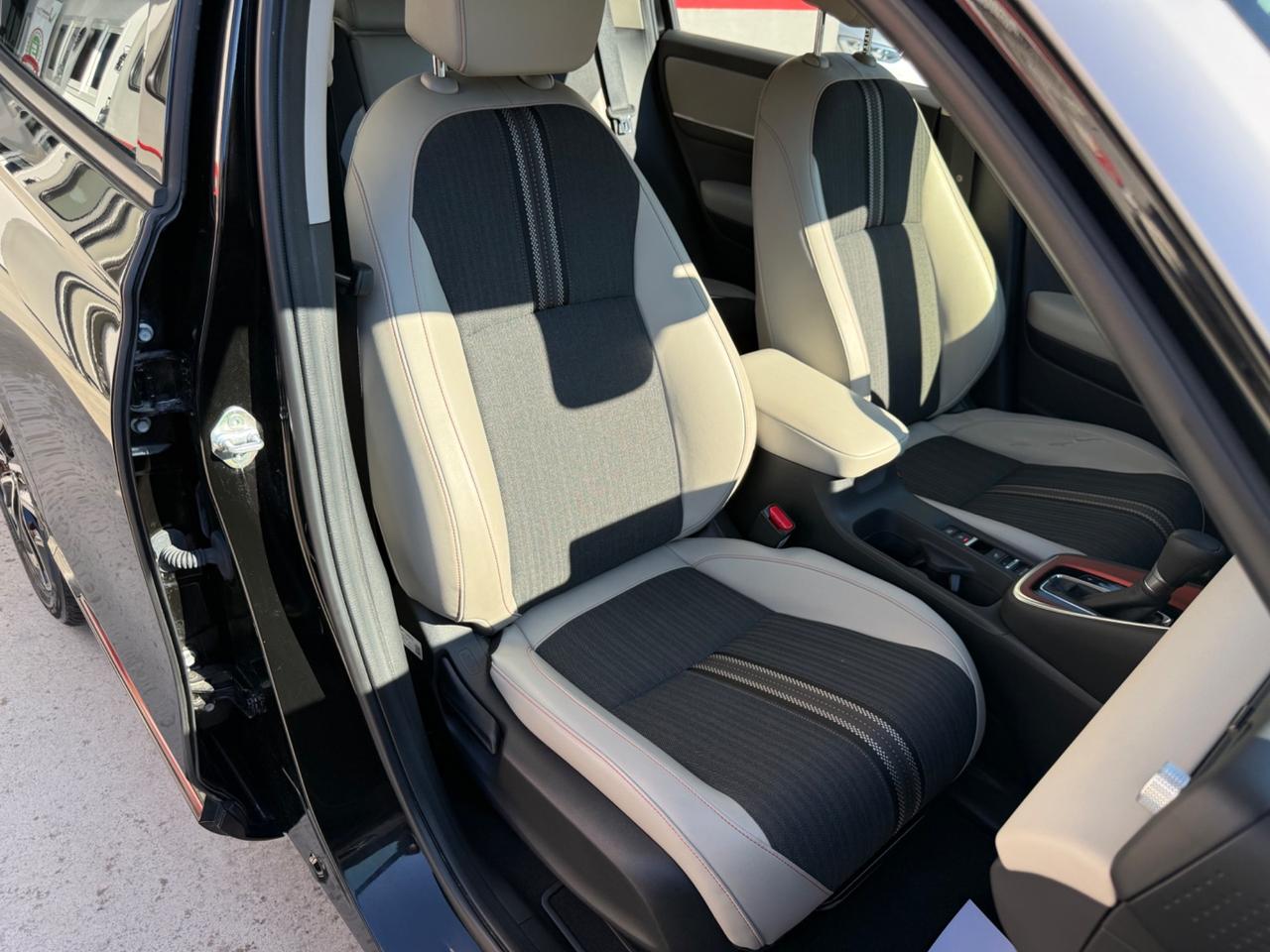 Honda HR-V 1.5 Hev eCVT Advance Style