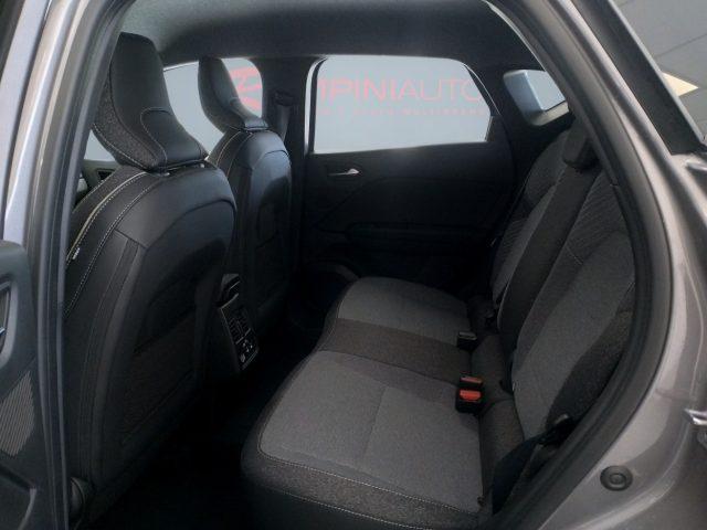 RENAULT Captur Full Hybrid E-Tech 145 CV Techno km 0 Iva Esposta