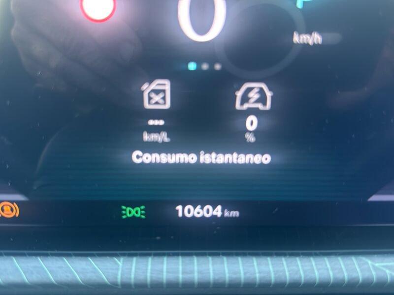 Lancia Ypsilon Ibrida Ibrida 100cv Ypsilon e-DCT