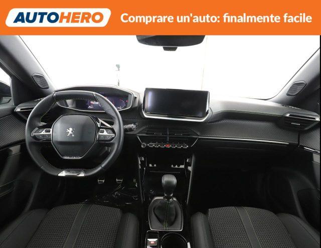 PEUGEOT 2008 PureTech 130 S&S GT Line