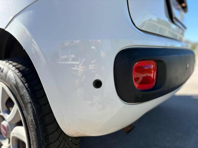 FIAT Panda 0.9 TwinAir Turbo Natural Power Lounge