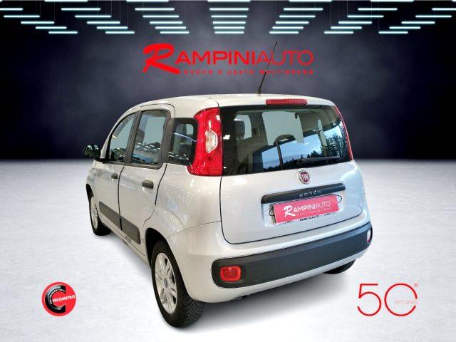 FIAT Panda 1.2 Easy Unico Proprietario Pronta Consegna