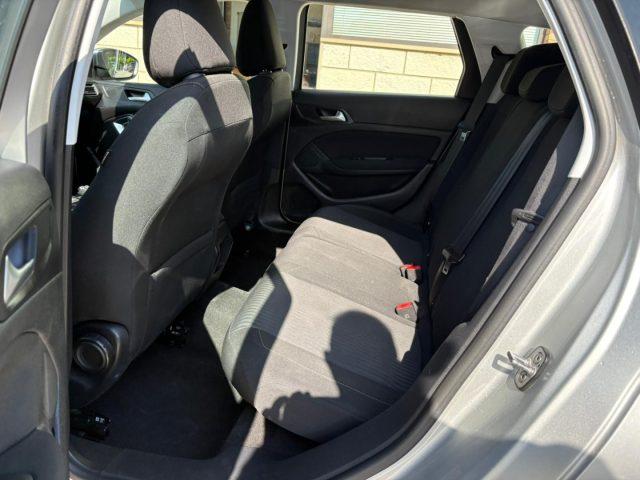 PEUGEOT 308 BlueHDi 100 S&S SW Active
