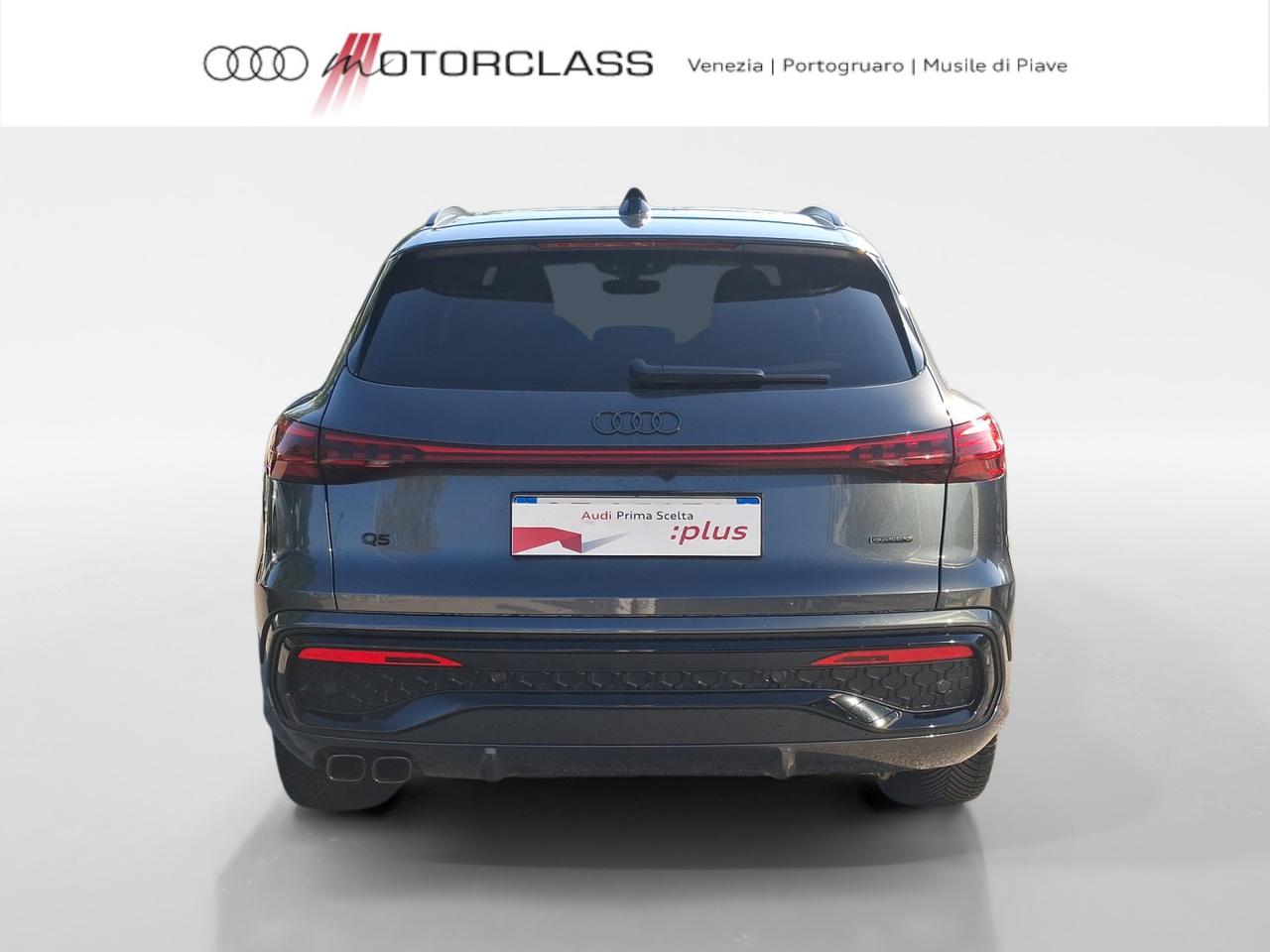 2.0 Tdi Mhev+ S Line Edition Quattro S Tronic
