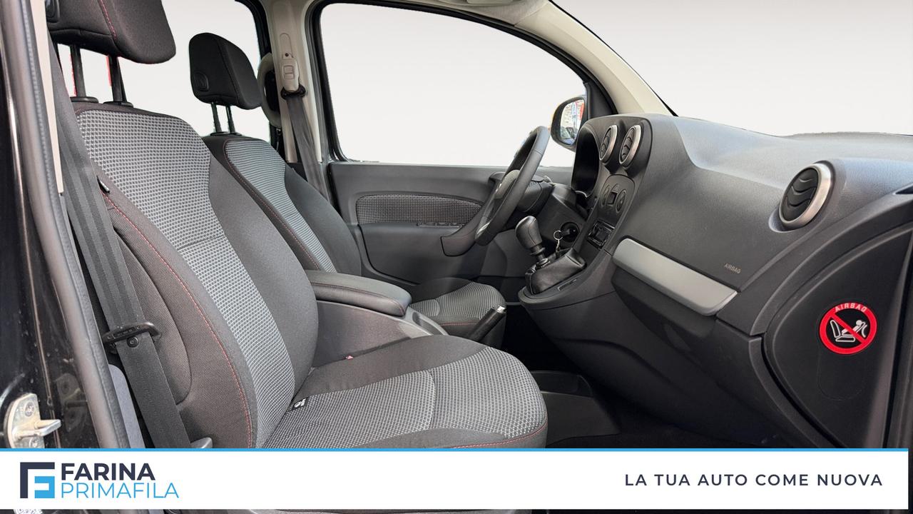 Mercedes-Benz Citan W415 - Citan 109 cdi Tourer Pro 95cv