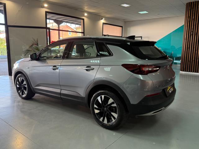 OPEL Grandland X 1.5 diesel Ecotec*RETROCAMERA*UNI PROP