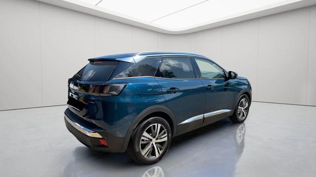 PEUGEOT 3008 225CV HYBRID PLUG-IN ALLURE NAVI FULL-LED