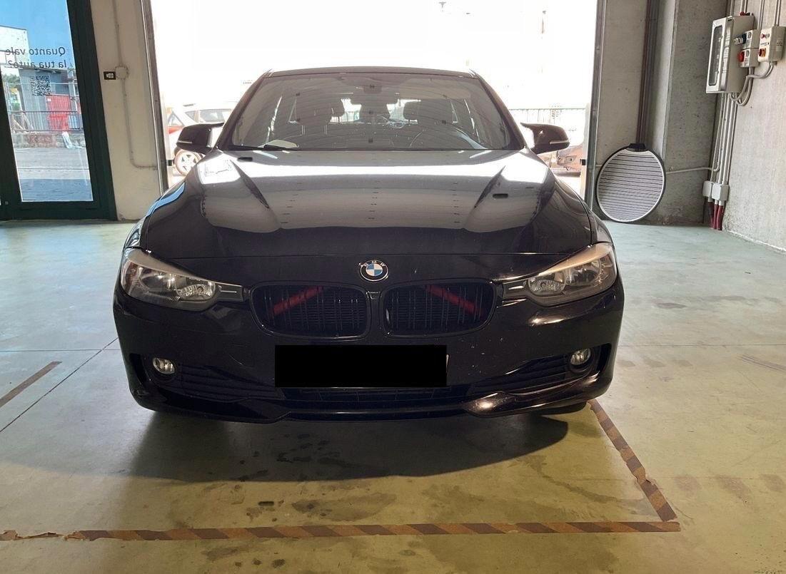 Bmw 320d