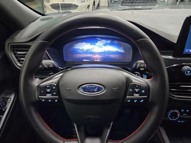 Ford Kuga Kuga III 2020 1.5 ecoblue ST-Line X 2wd 120cv auto