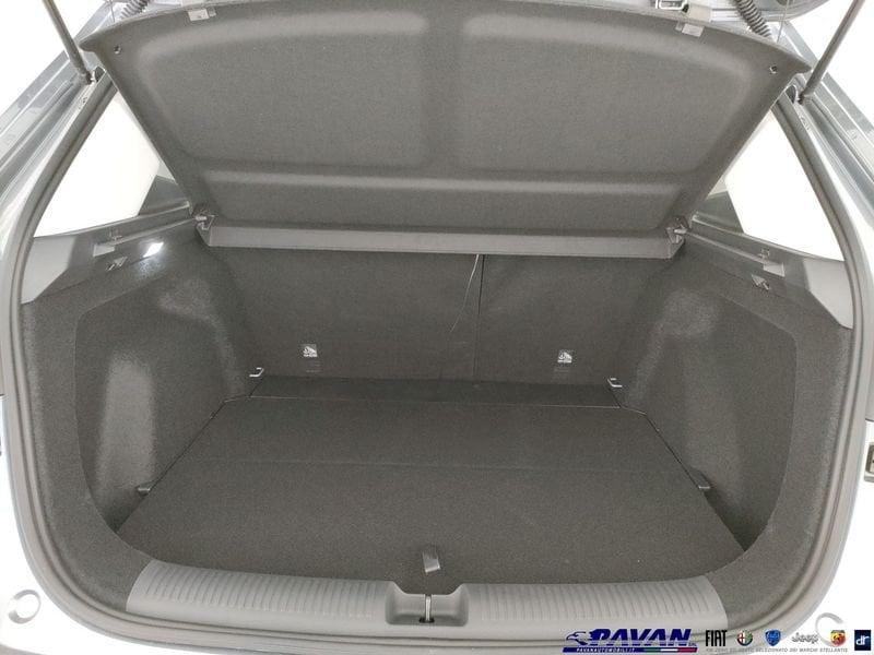 MG ZS 1.5 Hybrid+ Comfort