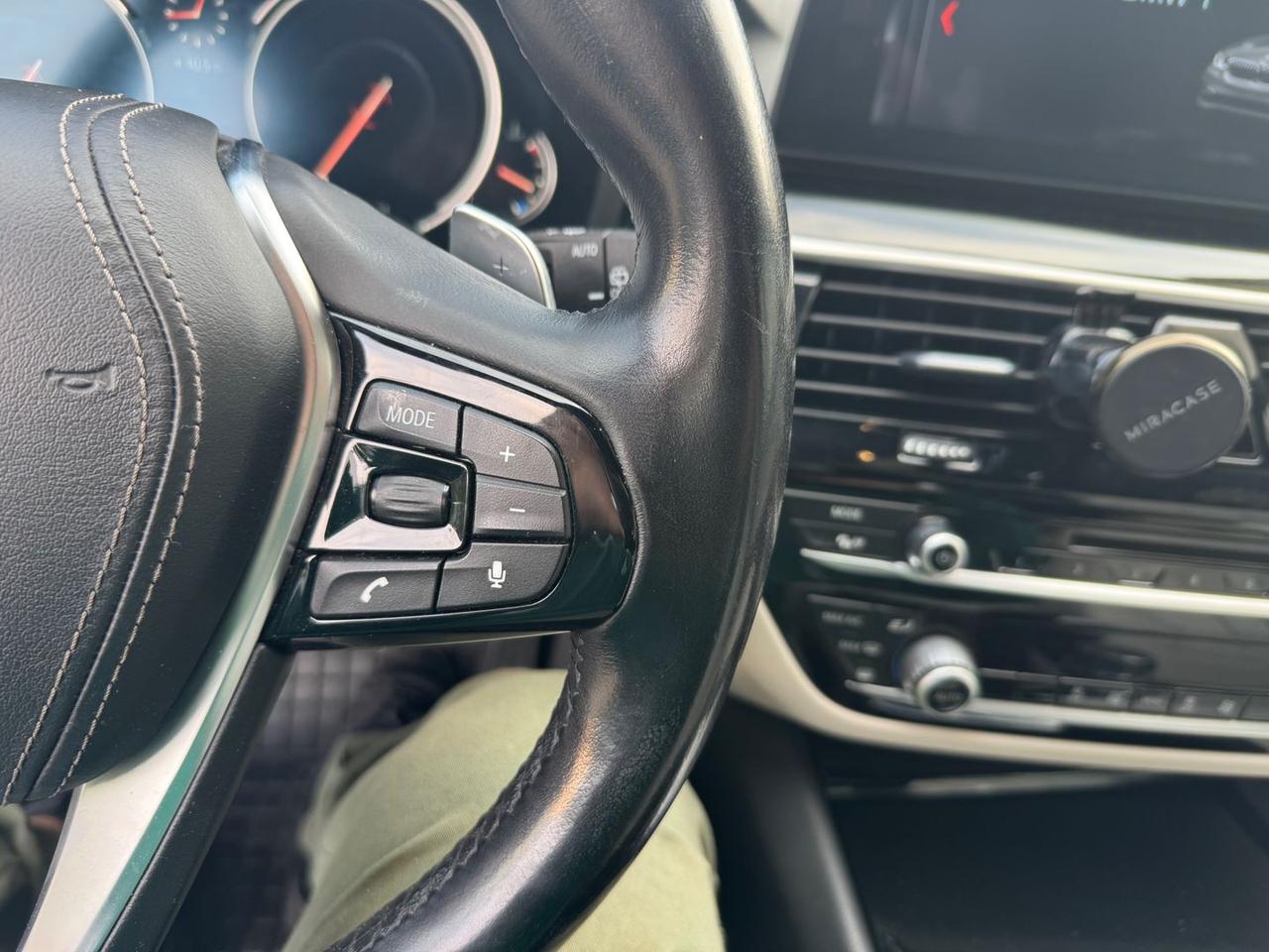 Bmw 520 Sport Line 520 d #7746