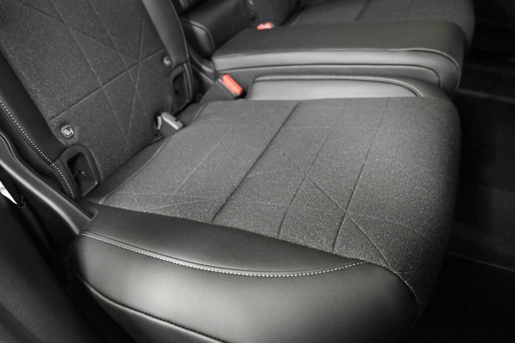 HONDA HR-V 3ª serie HR-V 1.5 Hev eCVT Advance ...