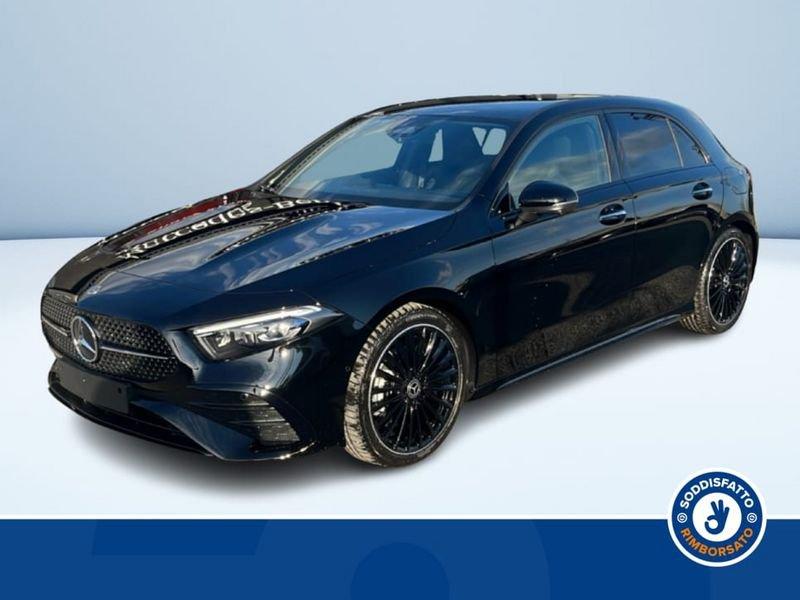 Mercedes-Benz Classe A 180d Automatic AMG Line Advanced Plus Extra