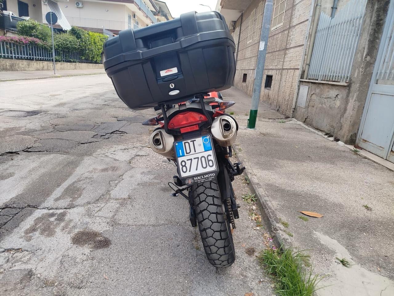 Bmw G 650 GS