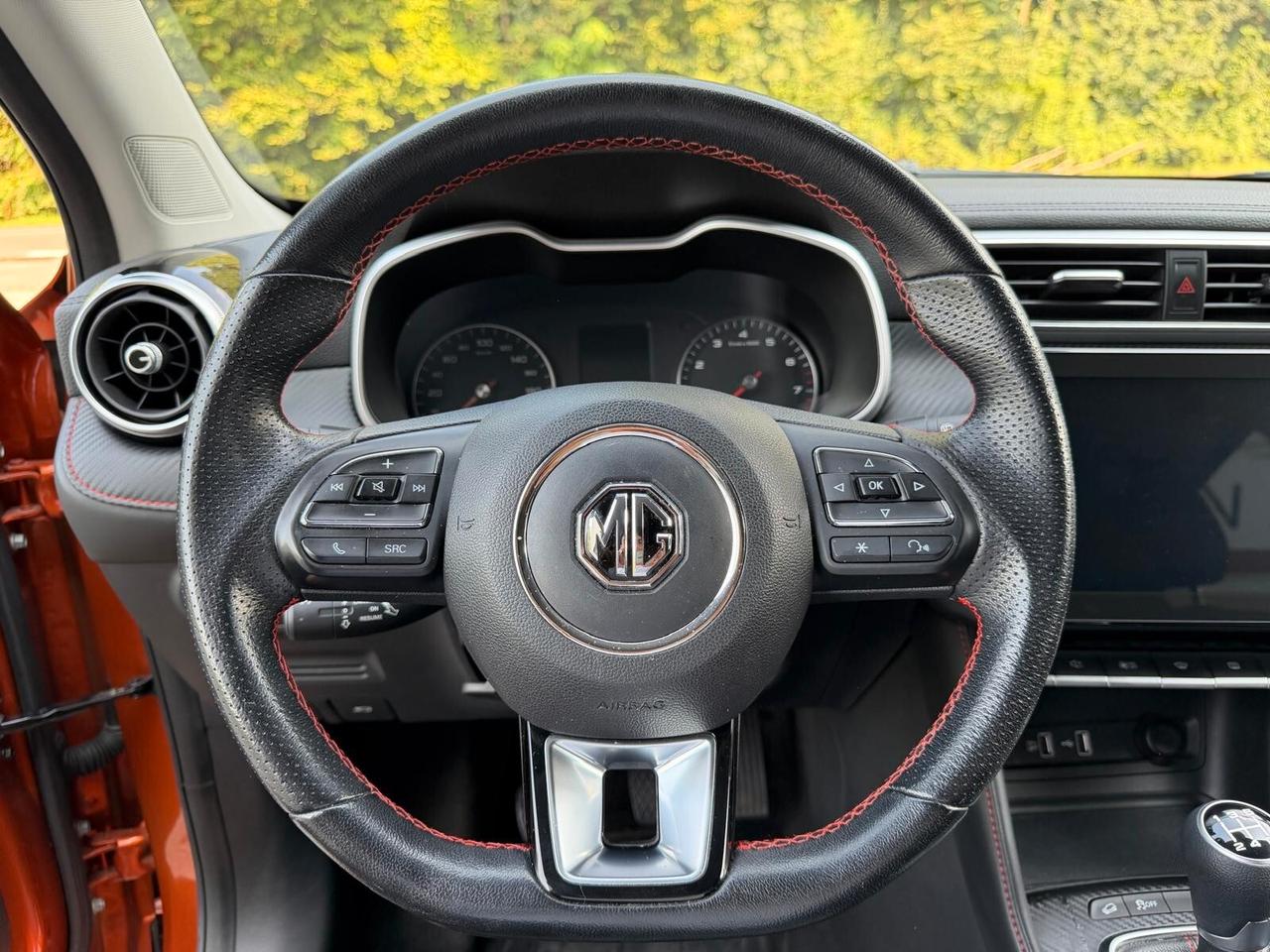 Mg ZS 1.5 VTi-tech Comfort GARANZIA MG 7 ANNI!