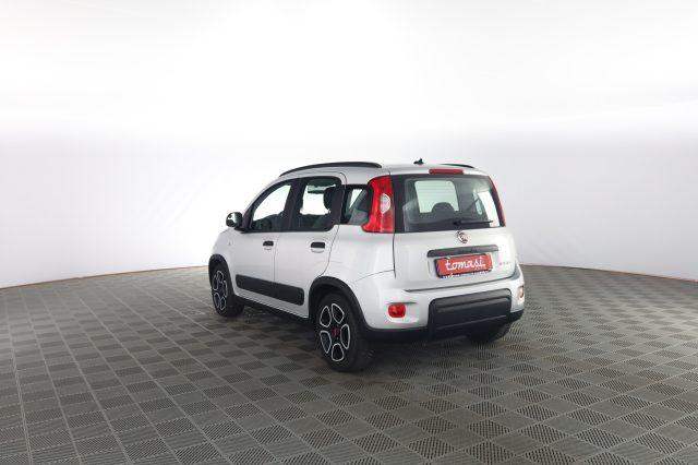 FIAT Panda Panda 1.0 FireFly Hybrid City Life