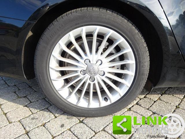 AUDI A4 Avant 2.0 TDI 177CV Business Plus GARANTITA