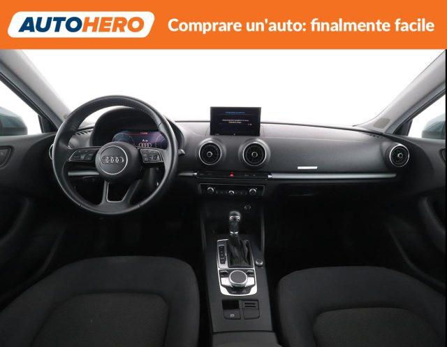 AUDI A3 SPB 35 TDI S tronic Admired