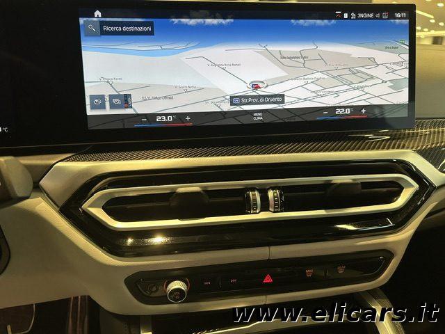 BMW M3 Touring Competition M xDrive
