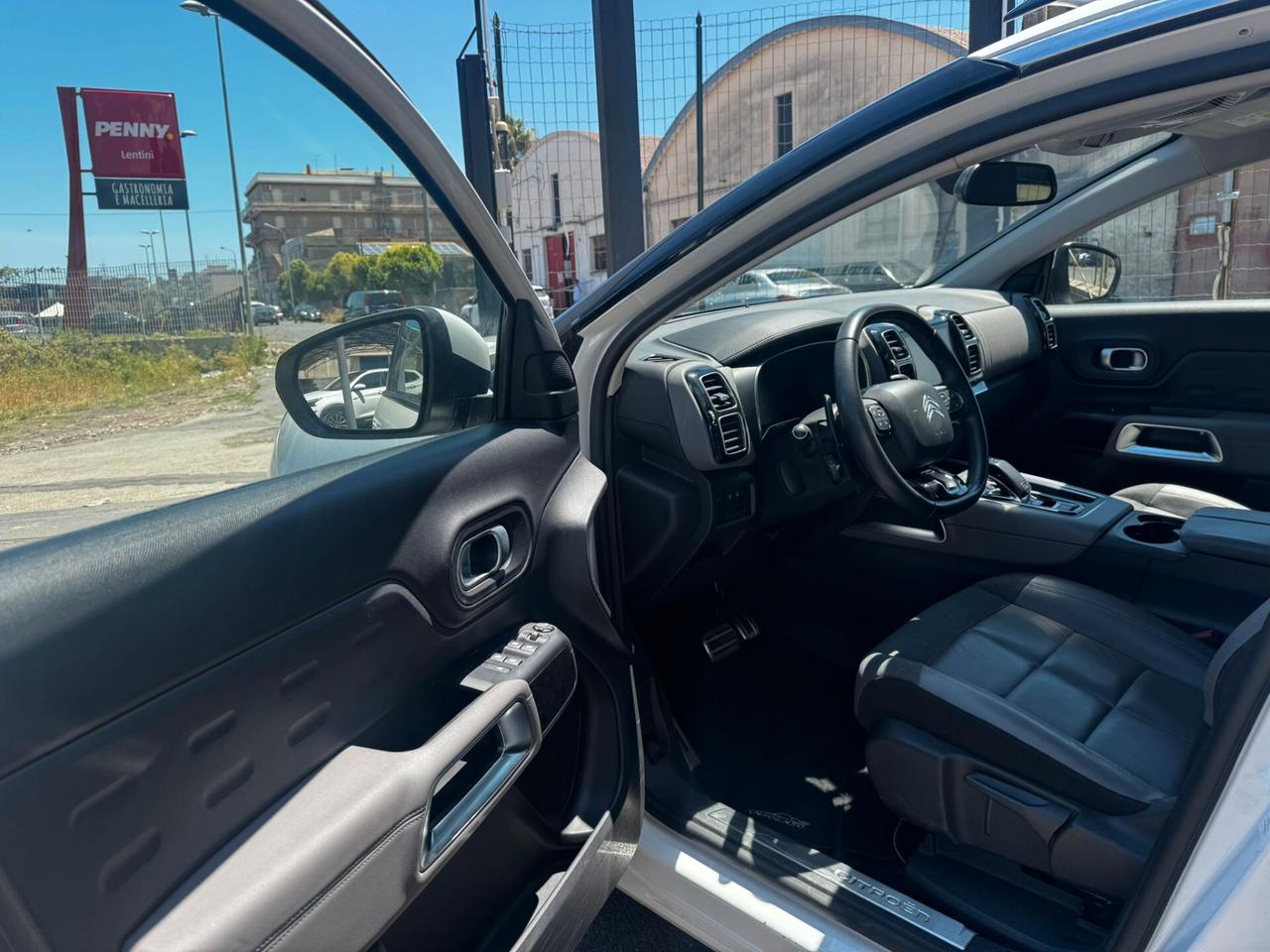 Citroen C5 Aircross BlueHDi 130 S&S EAT8 Shine