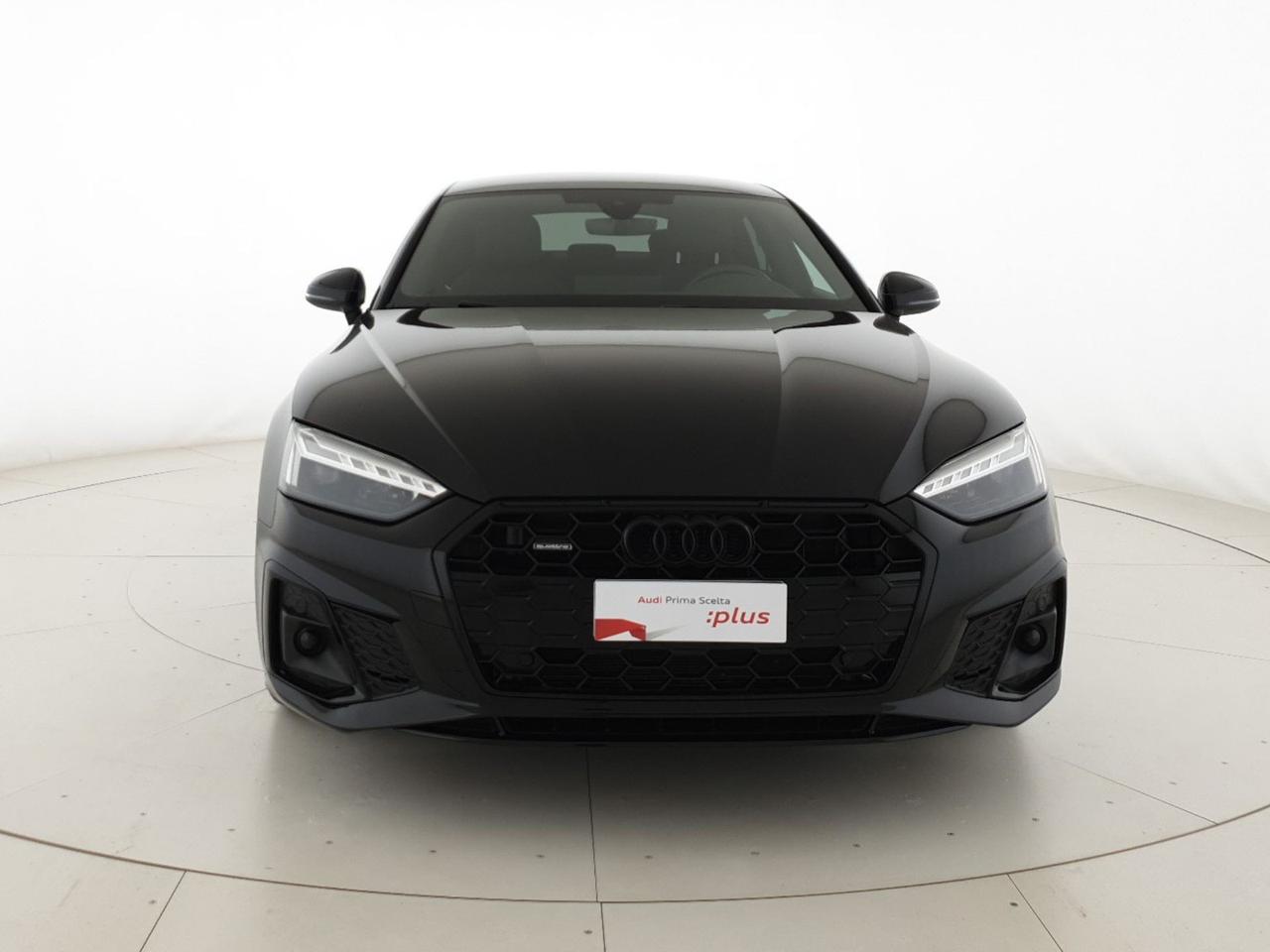 Sportback 40TDI 204CV quattro Str S line Edition