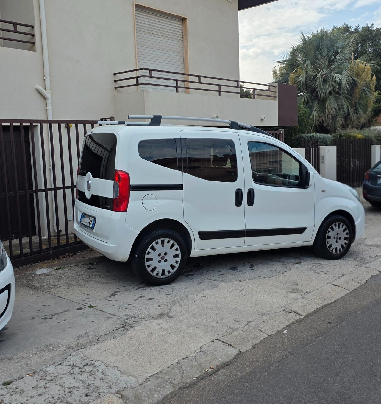 Fiat Qubo 1.3 MJT 75 CV Dynamic