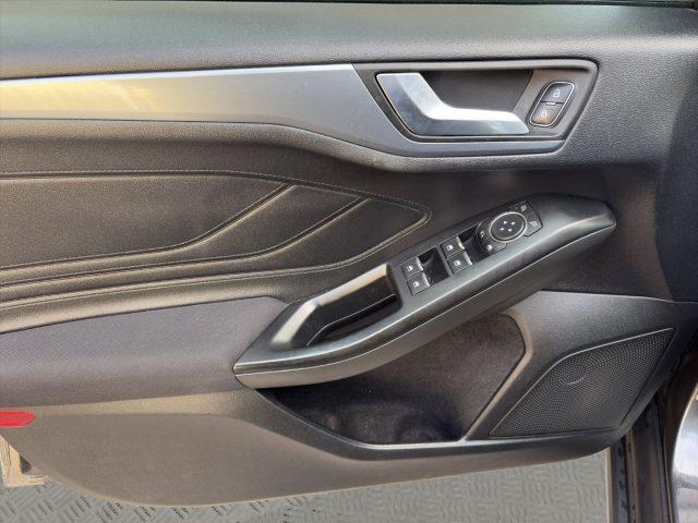 FORD Focus ACTIVE 1.5 EcoBlue 120 CV Business
