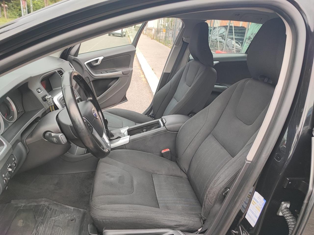 Volvo V60 D3 Summum