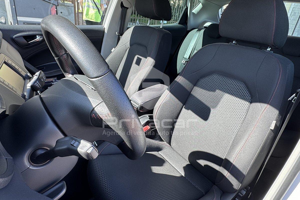 SEAT Ibiza 1.2 TSI 90 CV 5p. FR