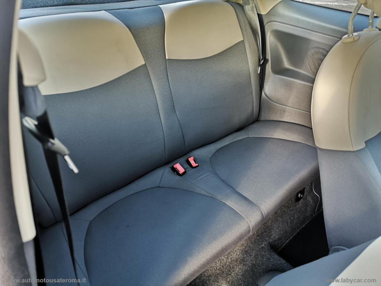 FIAT 500 1.3 MJT 95 CV CULT PROMO WEB